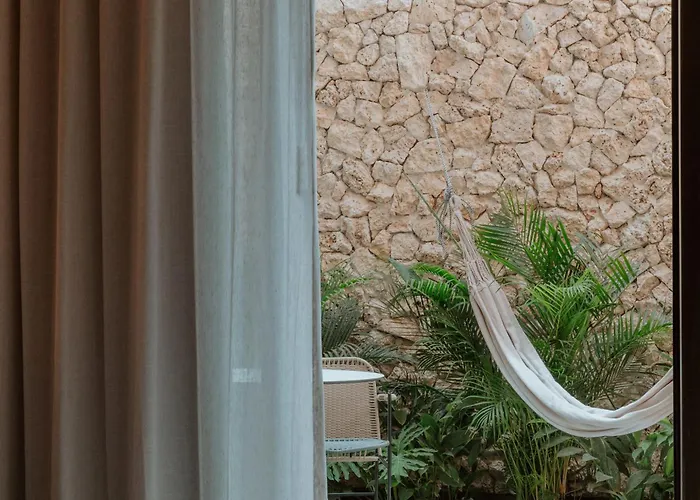 Osh Hotel Cartagena
