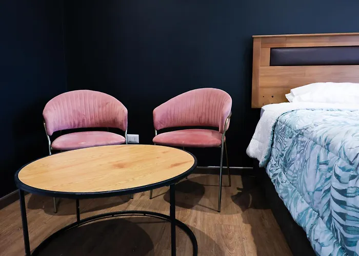 Apart Hotel Castellon 176