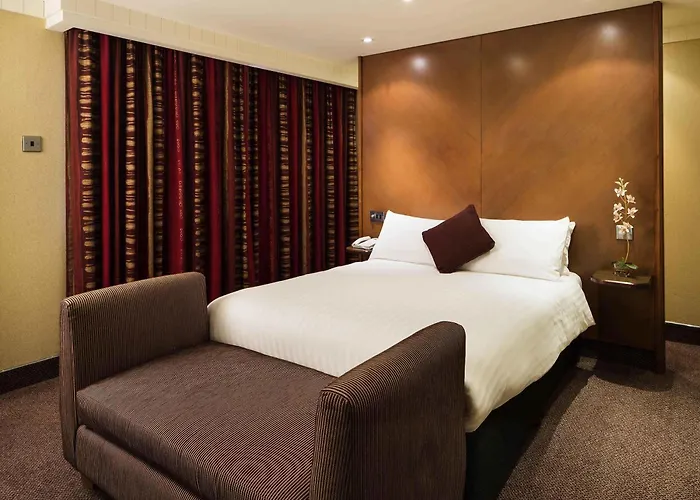 Mercure Swansea Hotel