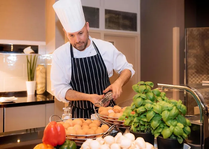 Sofitel London Gatwick
