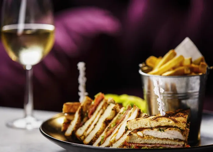 Mercure Hull Grange Park Hotel Kingston upon Hull