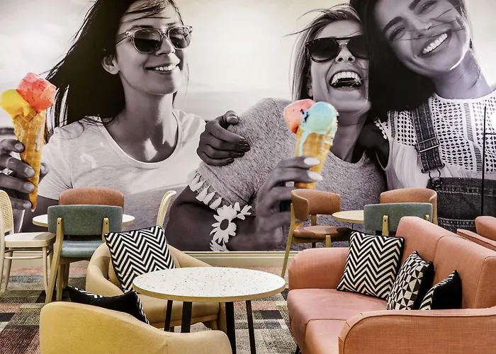 Ibis Styles Bournemouth Hotel