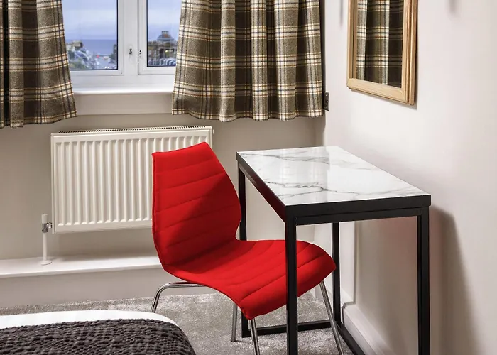 Mercure Ayr Hotel