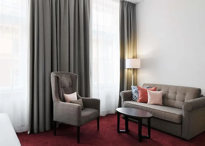 Hotel Rathauspark Wien
