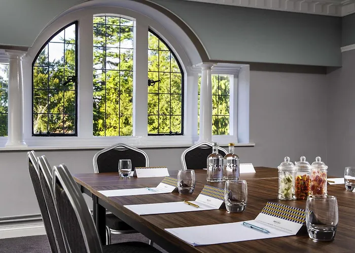 Mercure Tunbridge Wells Hotel
