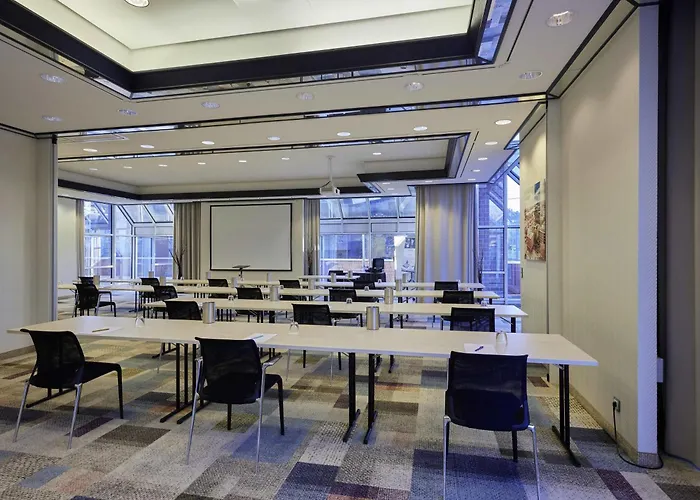 Mercure Severinshof Koeln City