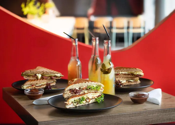 Ibis Koeln Messe