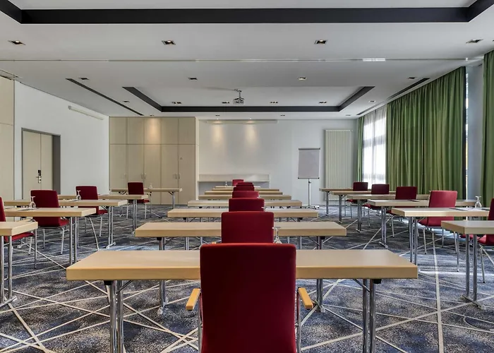 Mercure Neu-Isenburg