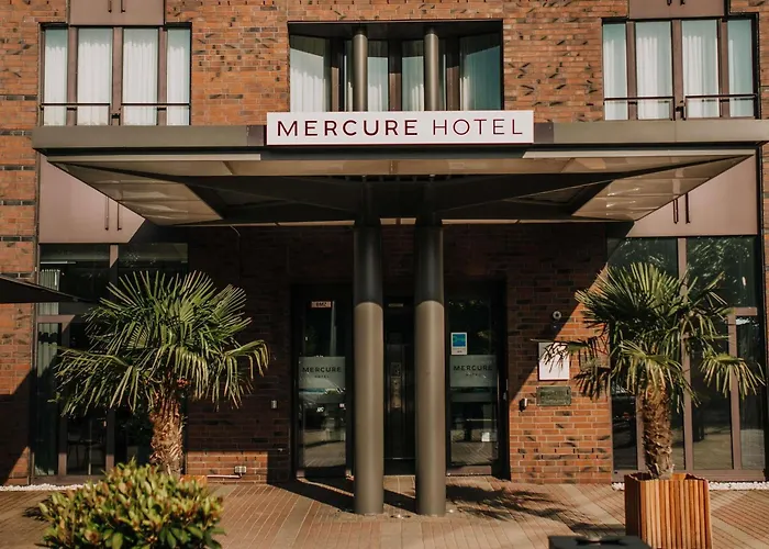 Mercure City
