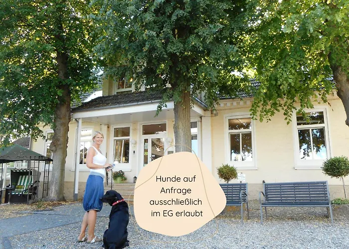 HofHotel Krähenberg