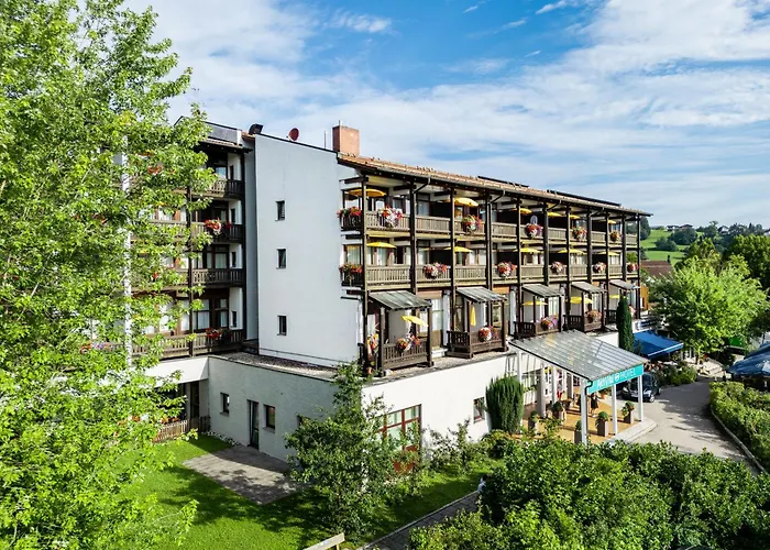 Aktivital Hotel
