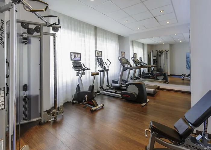 Mercure Hotel Bochum City
