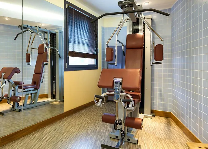 Novotel Suites Berlin City Potsdamer Platz