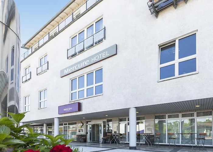 Mercure