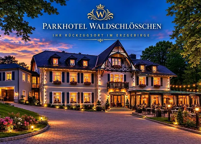 Parkhotel Waldschloesschen