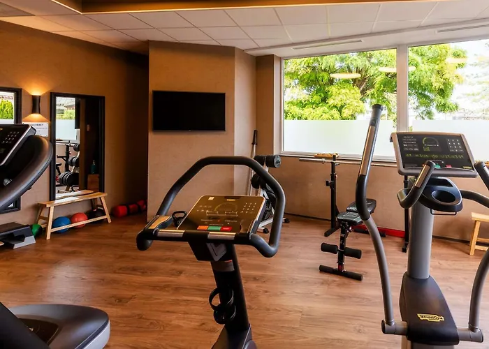 Novotel Reims Tinqueux