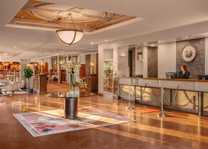Millennium Hotel Paris Charles De Gaulle