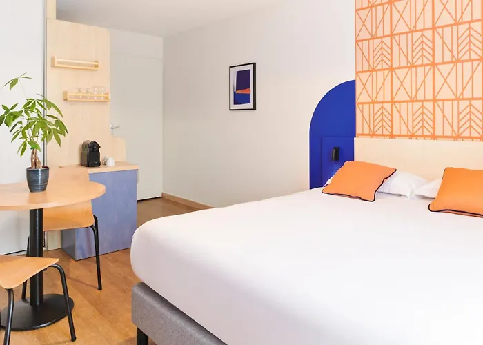 Adagio Access Rennes Centre