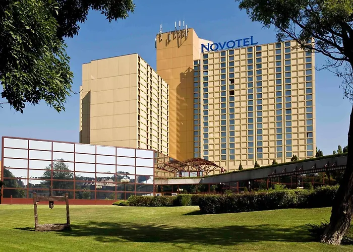 Novotel City