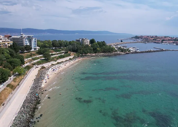 Hotel Marina Palace, Affiliated By Melia, Adults Only