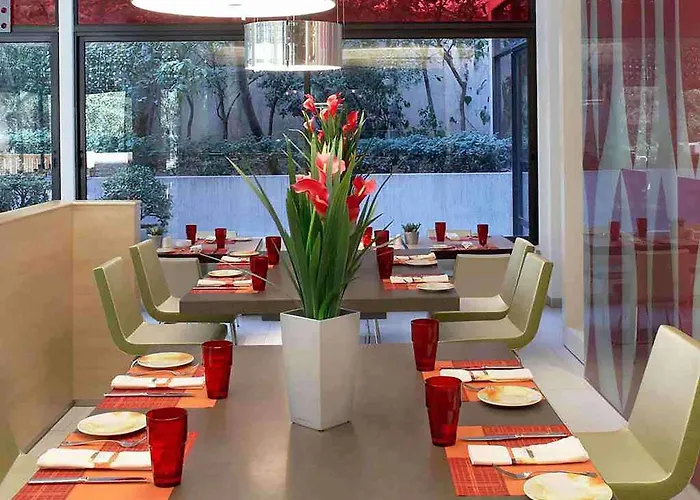 Novotel Athènes