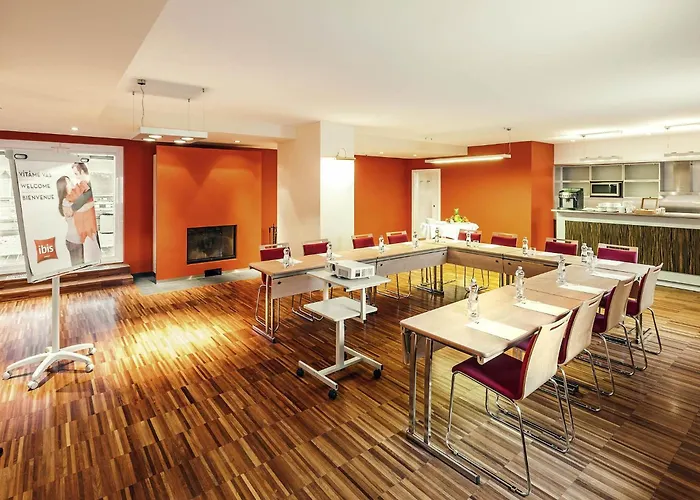 Ibis Praha Old Town Hotel