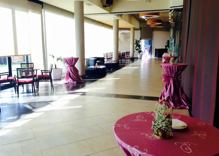 Hotel Las Artes