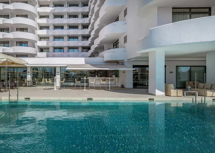 Hotel Palma Bellver , Affiliated by Meliá
