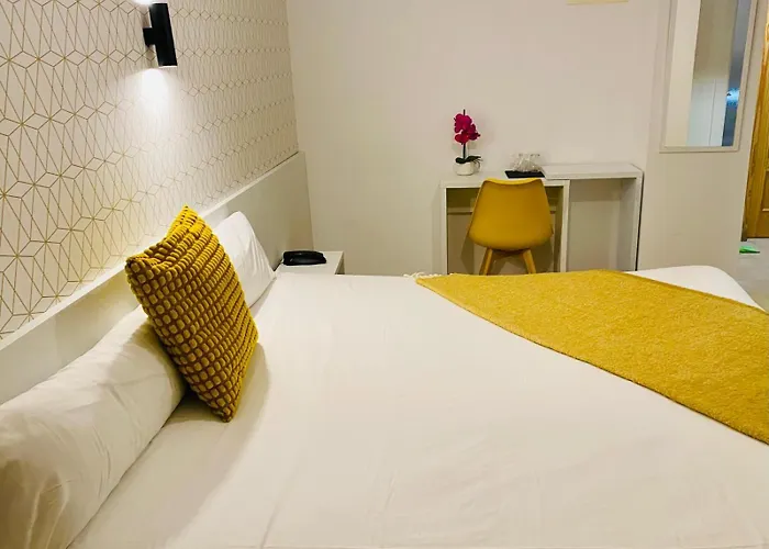 Hotel Felix