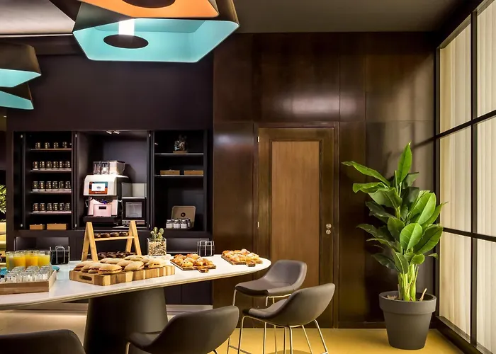 Novotel Barcelona Cornellà
