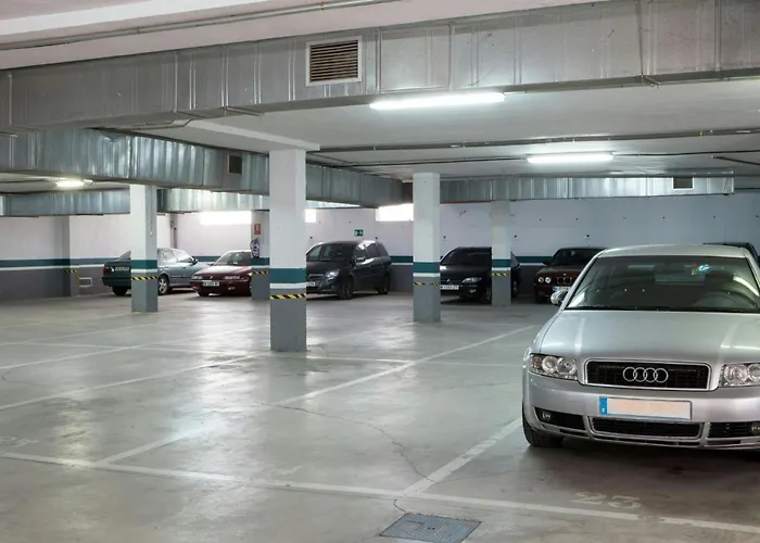 Sercotel Ab Arganda Arganda Del Rey