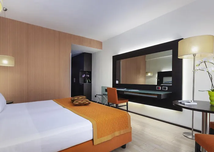 Hotel Mercure Siracusa
