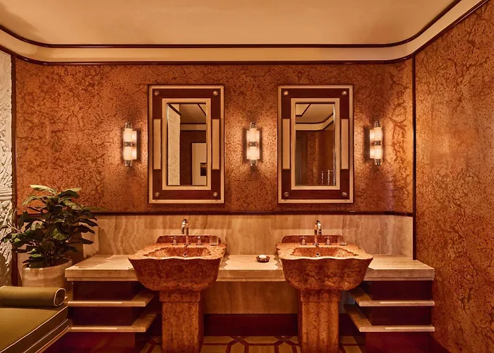 Hotel Orient Express La Minerva à Rome