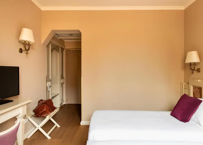 Best Western Hotel Stella d'Italia