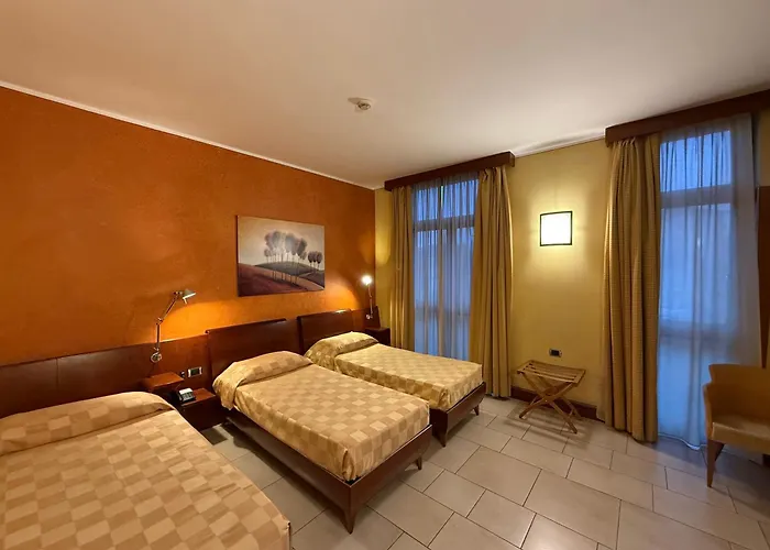 Albergo Ristorante San Marco