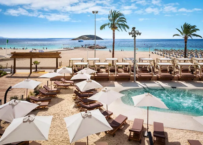 INNSiDE by Meliá Wave Calviá Magaluf 
