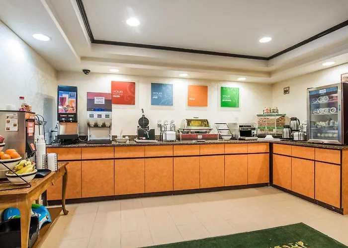 Quality Inn Ashland