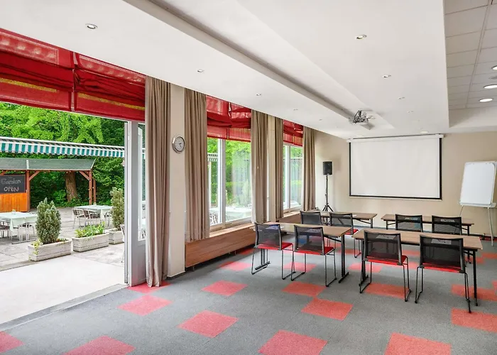 Ibis Citysouth