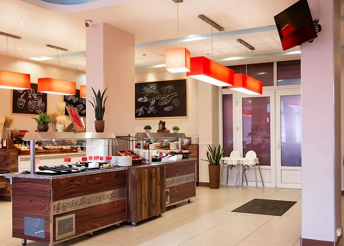 Ibis Citysouth