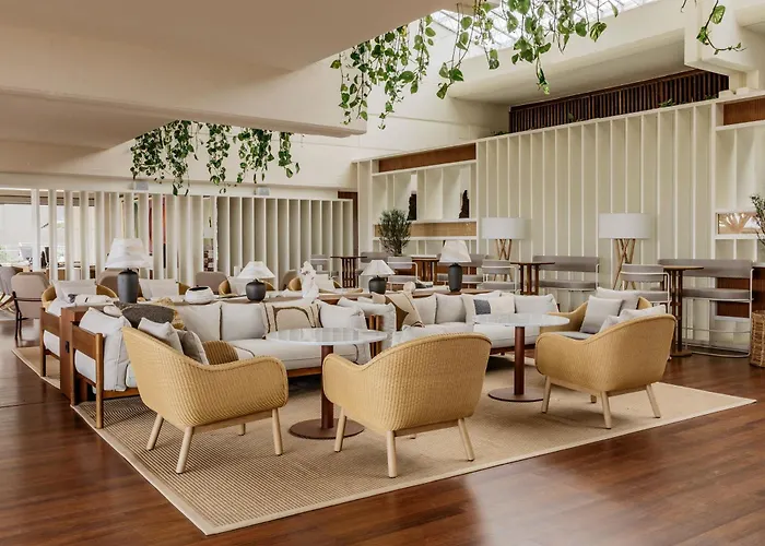 Paradisus by Meliá Salinas Lanzarote - All Inclusive - Adults Only