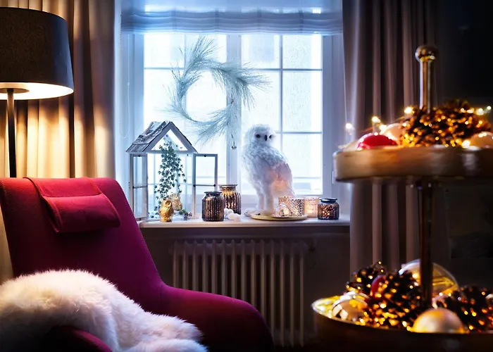 Sorell Boutique- City Weissenstein St Gallen
