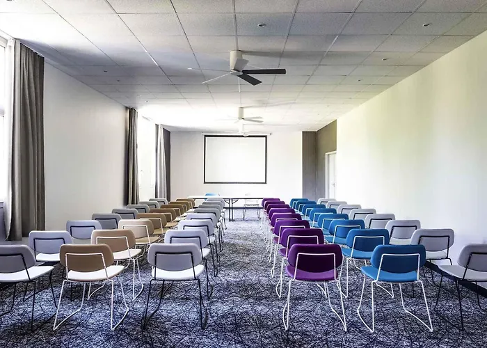 Ibis Styles Antony Paris Sud