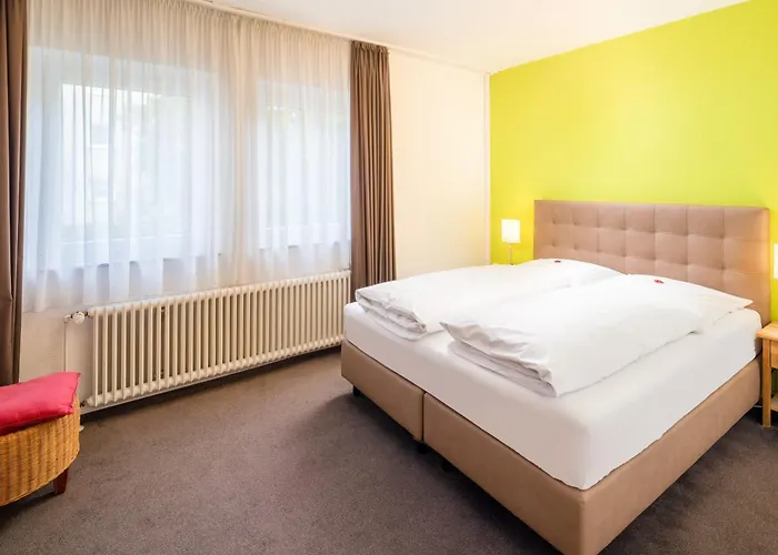Hotel Westerfeld Hemmingen 