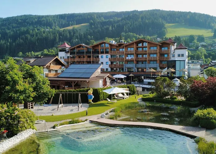 Kesselgrubs Ferienwelt