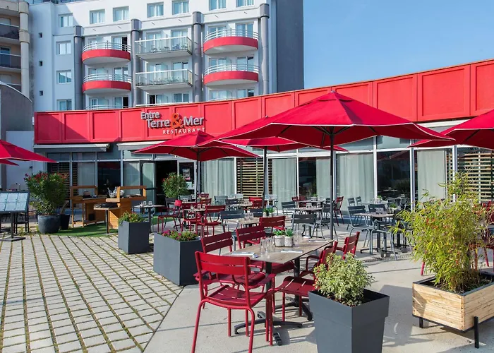 Ibis La Baule Pornichet