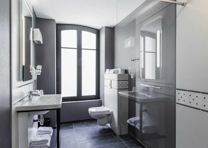 Ibis Styles Centre