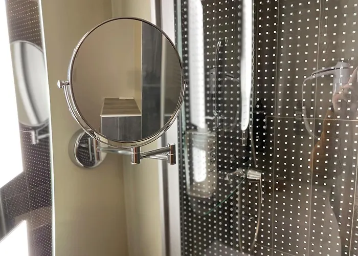 Hotel Ibis Dijon Gare