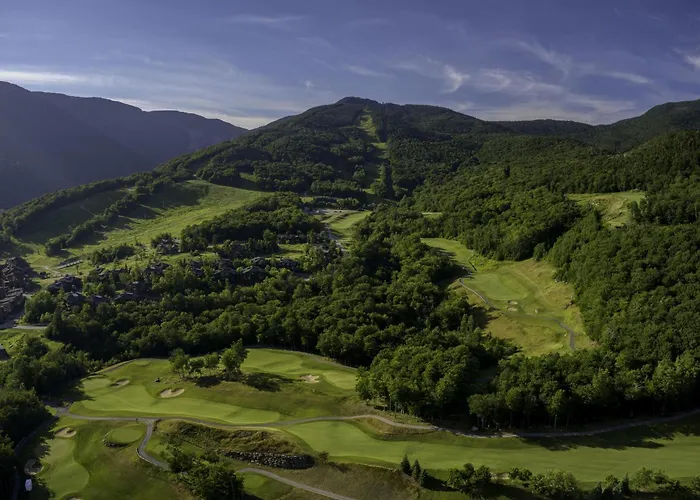 The Lodge At Spruce Peak, A Destination By Hyatt Residence