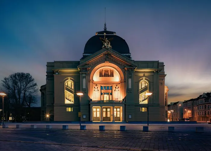 Victor´s Residenz-