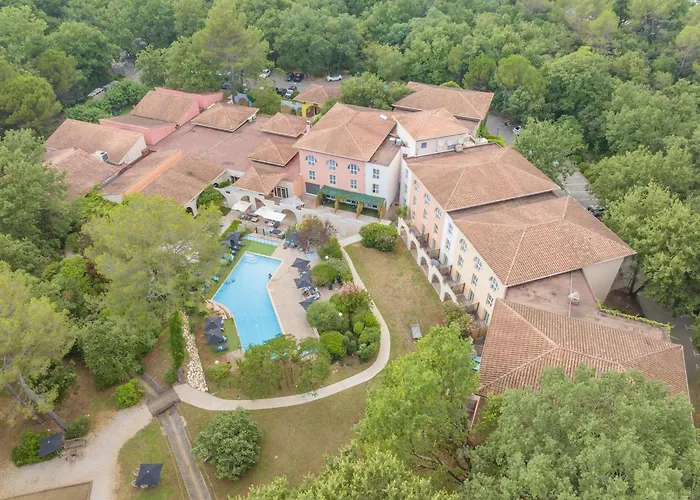 Mercure Antibes Sophia Antipolis Valbonne